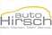Logo Auto Hirsch